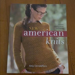 AMERICAN KNITS